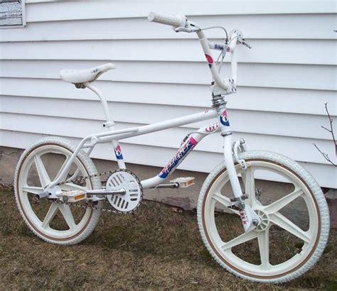 17 Best Images About 80 S Bmx Bikes On Pinterest Bikes