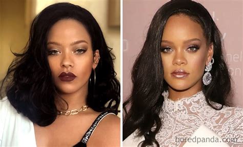 20 Celebrity Doppelgangers Collected By The Same De La Same Instagram
