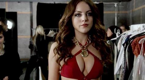 elizabeth gillies nude photos and leaked porn video scandal planet