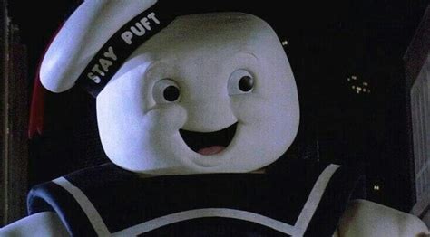 stay puft marshmallow man images  pinterest stay puft