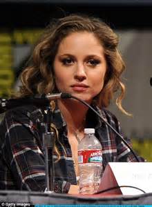 margarita levieva stunning russian actress tipped as new bond girl daily mail online