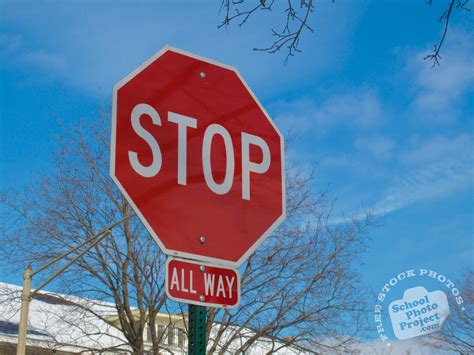 stop sign traffic rules