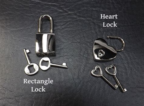Locking Day Collar Bdsm Metal Band Collar Lock And Key