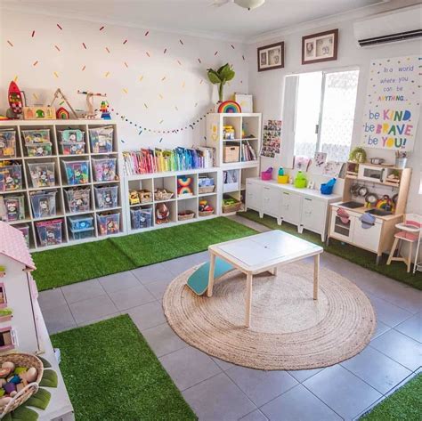 clever playroom storage ideas  wont