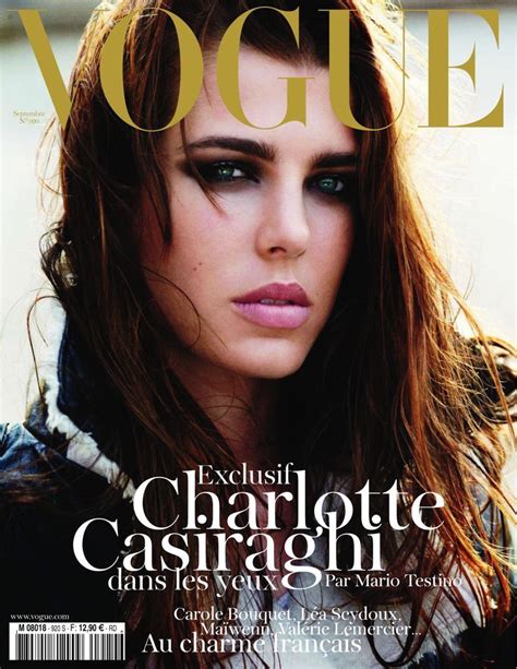 pin on charlotte casiraghi
