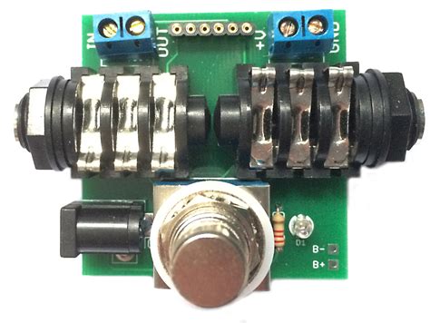 simple circuit tester