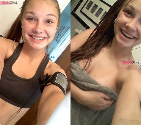 cute teen naked 18 girl hailey