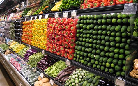 grocery store wallpaper photography wallpapers