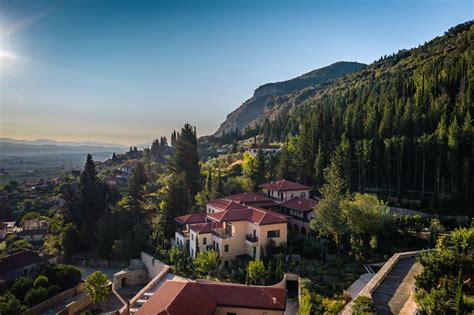 Euphoria Retreat Mystras In Peloponesse Euphoria Retreat