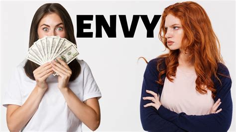jealousy  envy   deal  envy envy  workplace envying