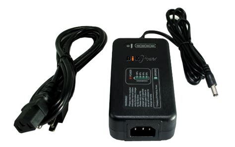 ac charger  external battery pack