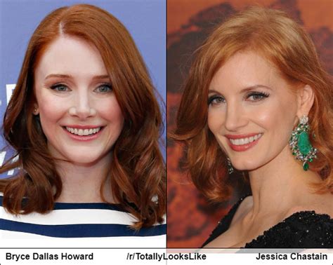 bryce dallas howard jessica chastain reddit post and comment search