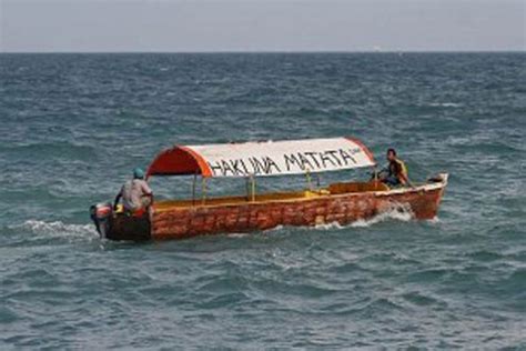 Funny Boat Names ~ Damn Cool Pictures