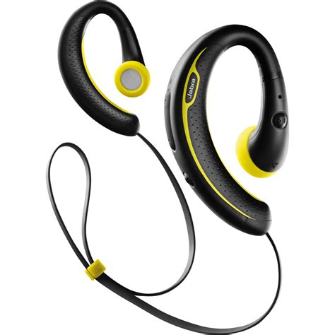 jabra sport wireless bluetooth headset    bh