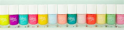 Beach Toes Nail Varnish Roo S Beach