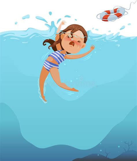 drowning clip art   cliparts  images  clipground