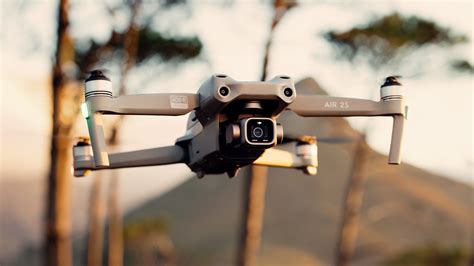dji air  drone announced   mp sensor  kp  bit video cined