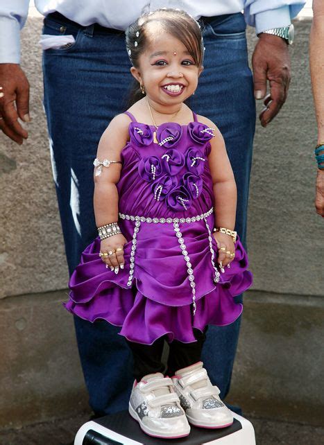 american horror story adds world s smallest woman jyoti amge to cast