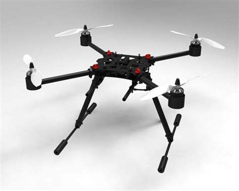 berikut alternatif drone murah  motor brushless langit kaltim