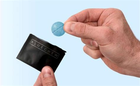 the secret to better and longer lasting sex is bluechew