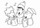 Canzone Colorear Kerstlied Kleurplaat Malvorlage Canzoni Navidad Instrumentos Musicais Canciones Canción Malas Acciones Docentes Libres Mar Scarica Educolor Kleurplaten Grote sketch template