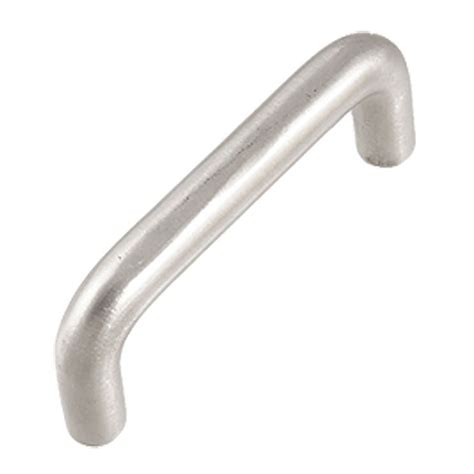 drawer handle stainless steel handles kitchen door cabinet  bar handle