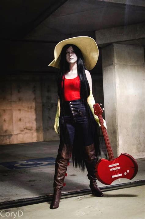 pin by cosplay wigs usa on get the look adventure time cosplay marceline cosplay halloween
