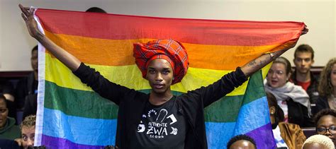 10 amazing african lgbtq activists you need to know