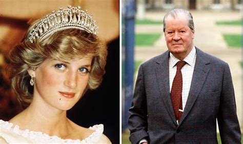 Princess Diana Heartbreak Why Earl Spencer Was Disappointed At
