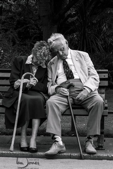 matters of the heart love is ageless old couples black white photography photography