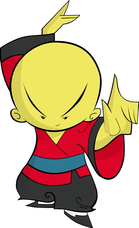 categoryxiaolin showdown characters xiaolinpedia fandom