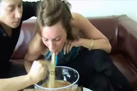all about vomit snot and spit femdom lesbian deepthroat