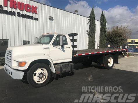 ford   sale fontana california price   year   ford  flatbed