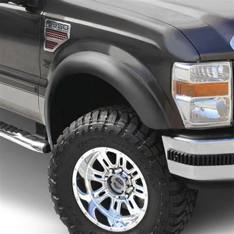 pacer performance   full coverage heavy duty flexy fender flares