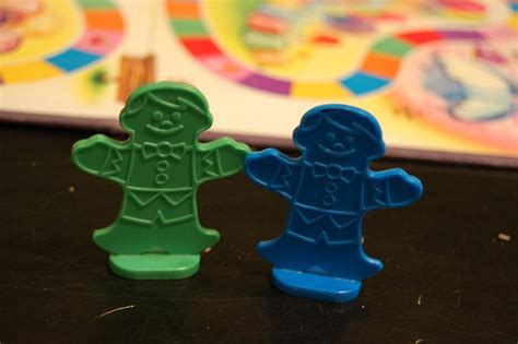 images  candyland game pieces  pinterest told