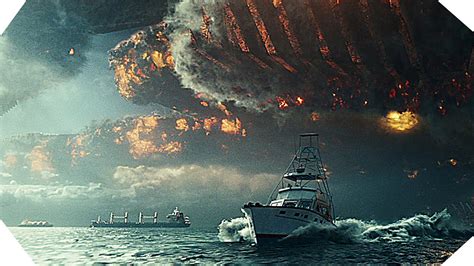 independence day 2 resurgence bande annonce vf 2016 youtube