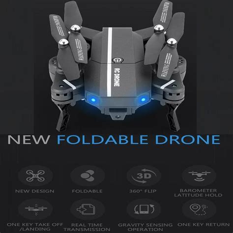 elfie drone mini foldable selfie drone  hd camera drones wifi fpv quadcopter rc helicopter