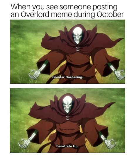 overlord memes memedroid
