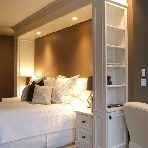 lovely bedroom storage ideas homishome