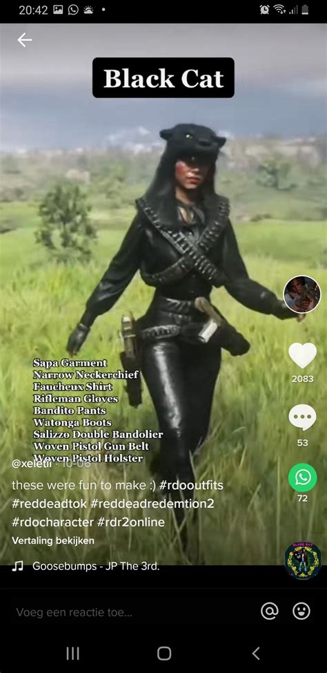 pin  rdo female outfits