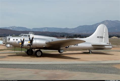 boeing   flying fortress p usa air force aviation photo