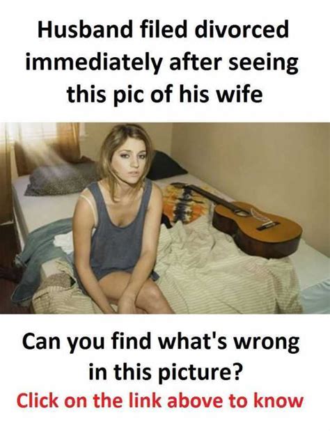 memes husband filed divorced immediately after seeing this pic of his wife can
