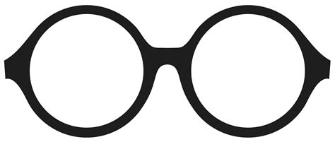 free round glasses cliparts download free round glasses cliparts png