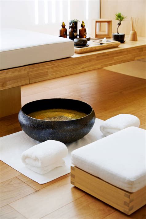 spa junkie  tokyos underground beauty  wellness treatments