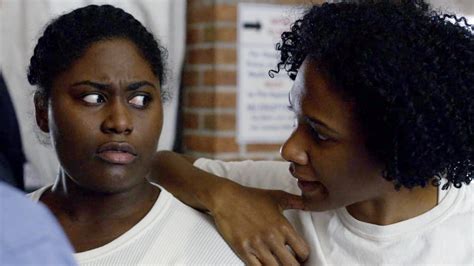 orange is the new black episode 512 review half baked