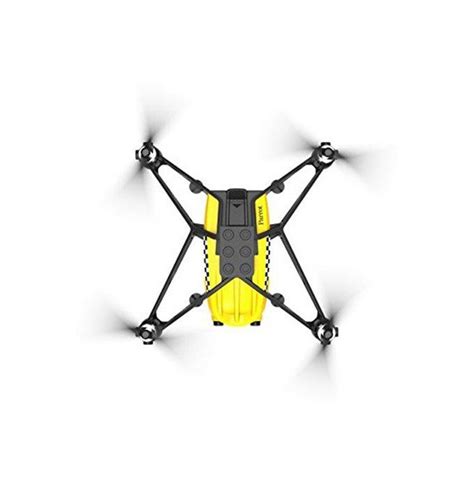 parrot airborne cargo travis drone amarillo