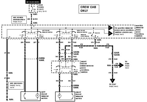 ford  wiring diagram wiring diagram  schematic