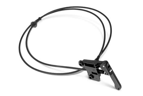 replacement hood release cables handles kits caridcom