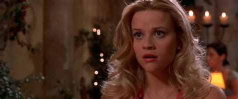Legally Blonde Life Lessons – 15 Important Lessons Glamour Uk
