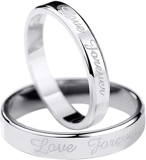 ecojas special jewellery partner rings lesbian ring silver 925 women s